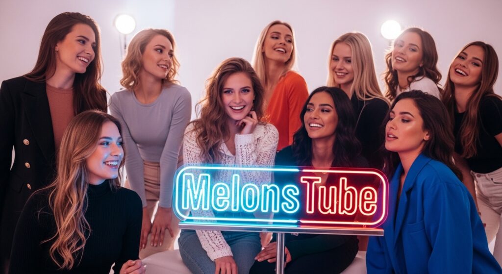 MelonsTube