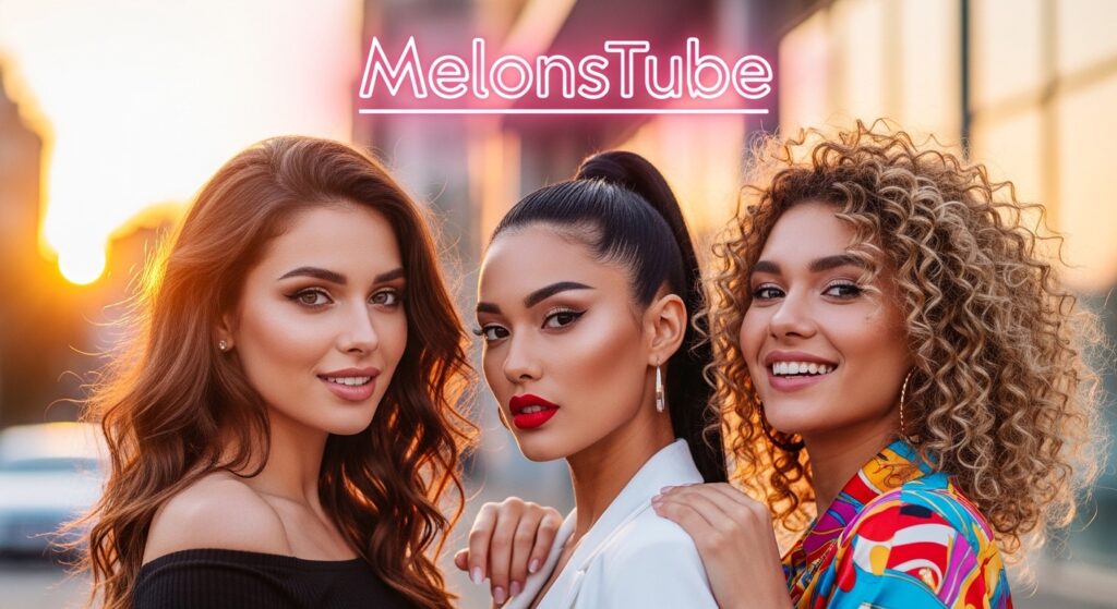 MelonsTube